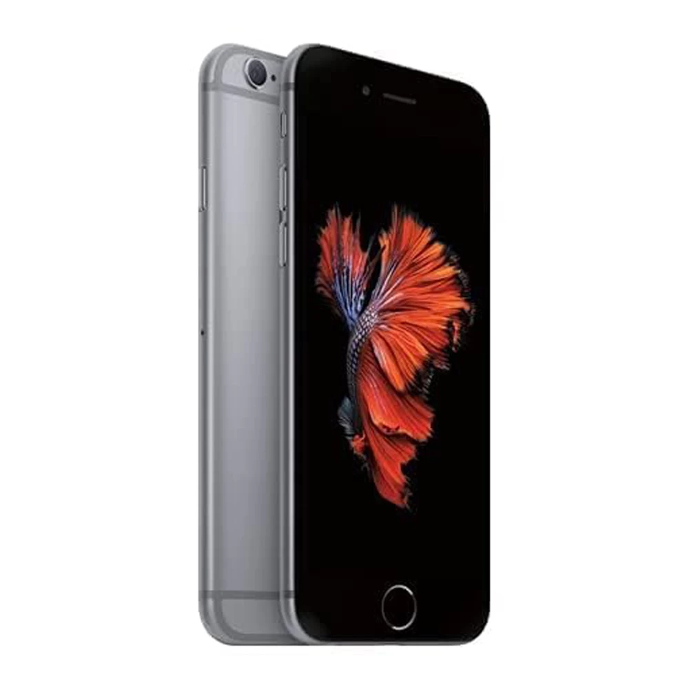 Smartphone Apple iPhone 6 Plus / 5.5'' / 1 GB / 64 / Space Gray photo 4