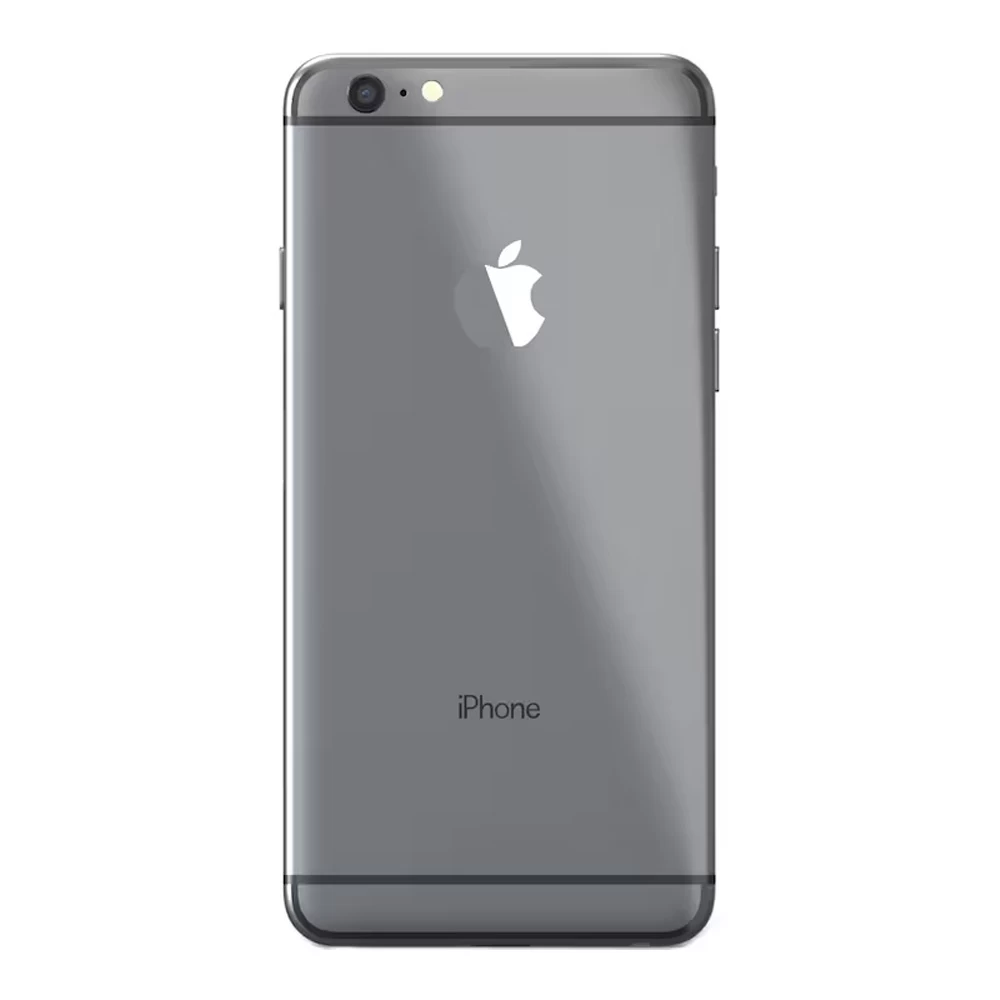 Smartphone Apple iPhone 6 Plus / 5.5'' / 1 GB / 64 / Space Gray photo 6