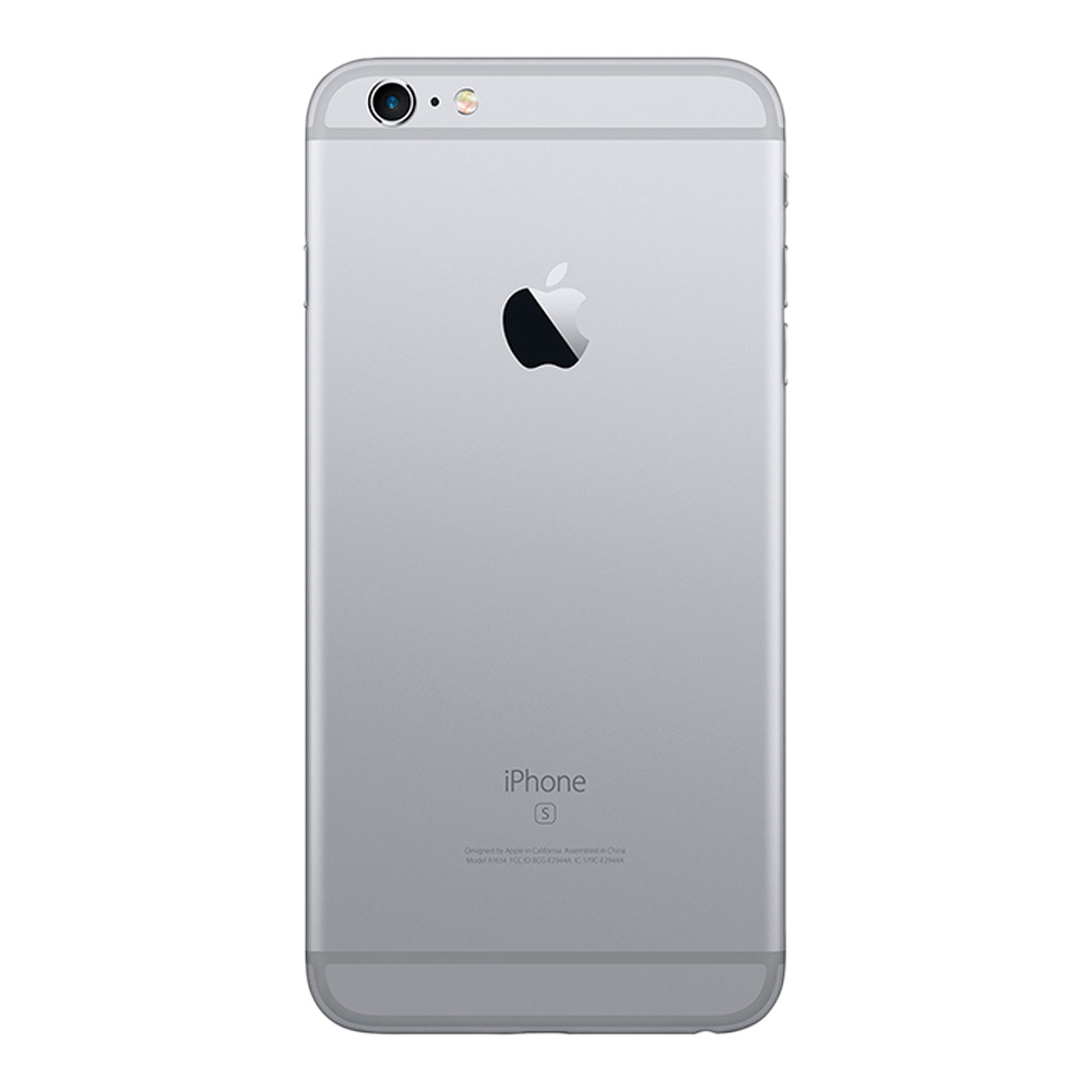 Смартфон Apple iPhone 6S Plus / 5.5'' / 2 ГБ / 16 / Space Gray photo 3