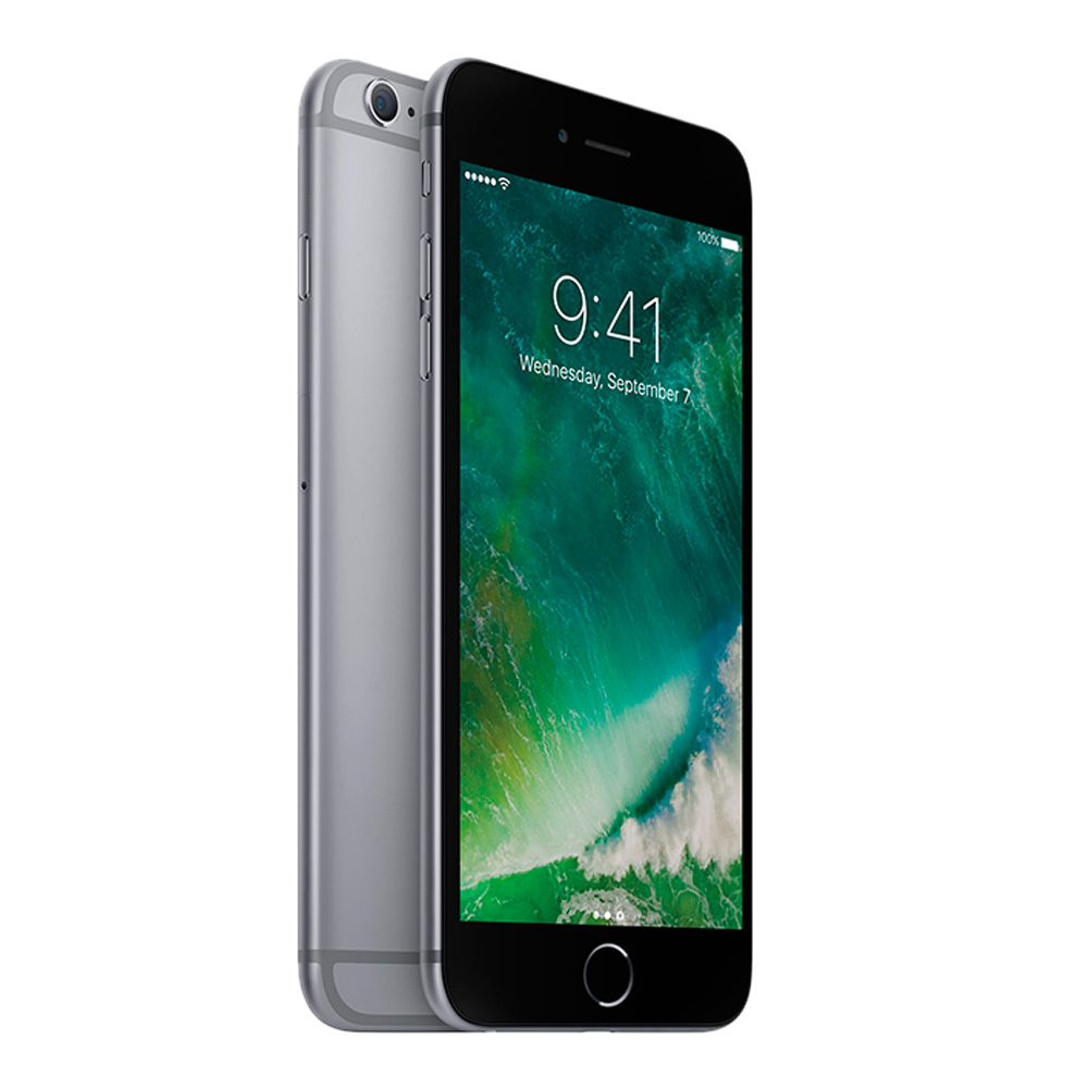 Smartphone Apple iPhone 6S Plus / 5.5'' / 2 GB / 64 / Space Gray photo 4