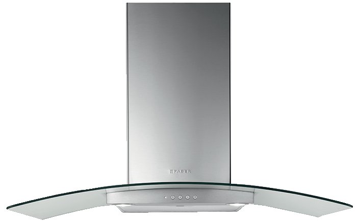 Вытяжка Faber FXA60Ray / Т-образная / До 24 кв.м / Нержавеющая сталь photo 1 Вытяжка Faber FXA60Ray / Т-образная / До 24 кв.м / Нержавеющая сталь photo 1