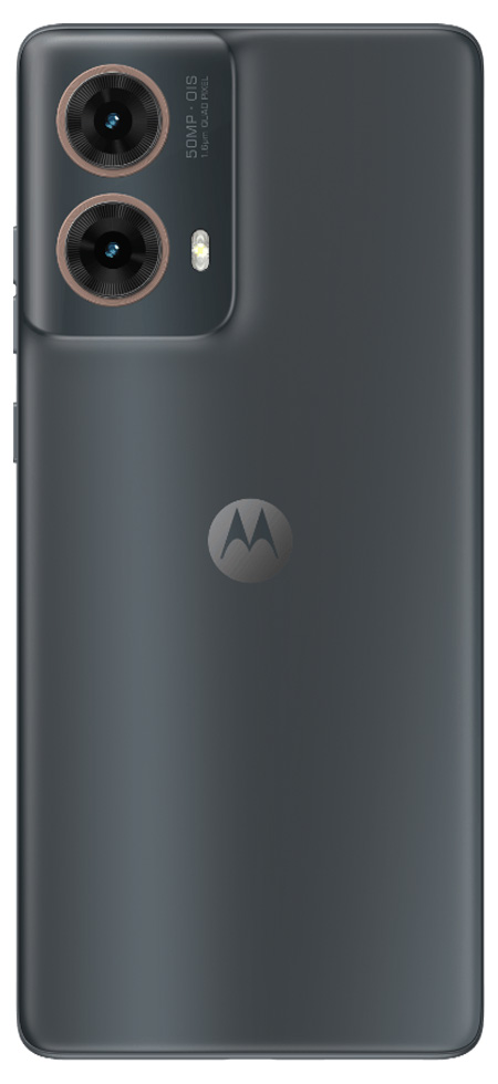 Smartphone Motorola Moto G85 / 6.67'' / 12 GB / 256 GB / Alb lotos photo 4