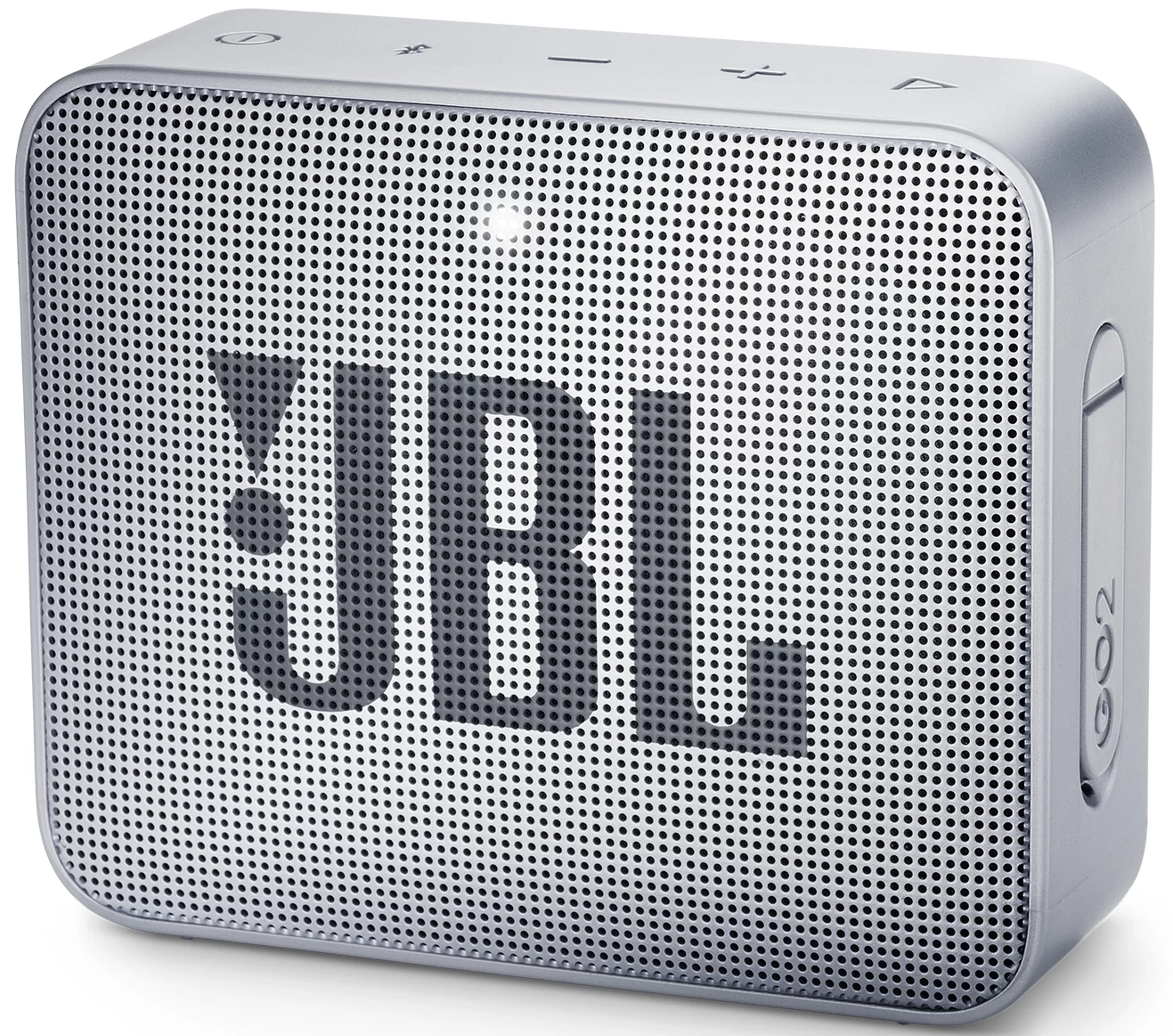 Портативная колонка JBL GO 2 Серый photo 1