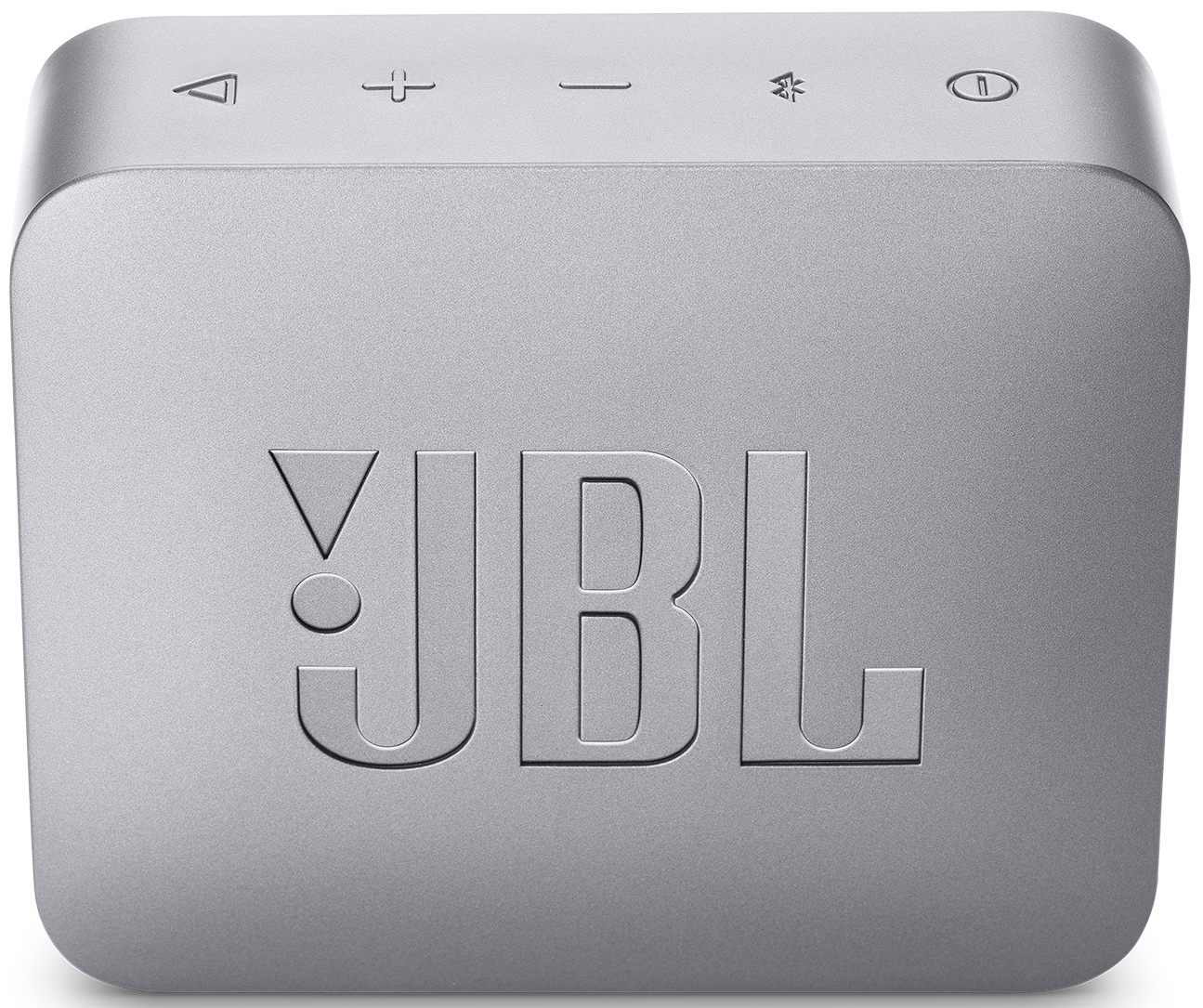 Boxa portabila JBL GO 2 Gri photo 2