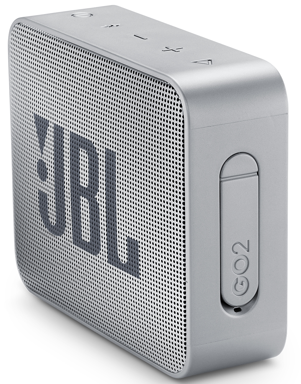 Boxa portabila JBL GO 2 Gri photo 3
