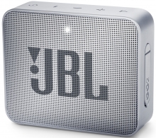 Boxa portabila JBL Go 2 Gray thumbnav 1