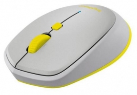 Mouse fara fir Logitech M535 Gray-yellow Bluetooth  thumbnav 2