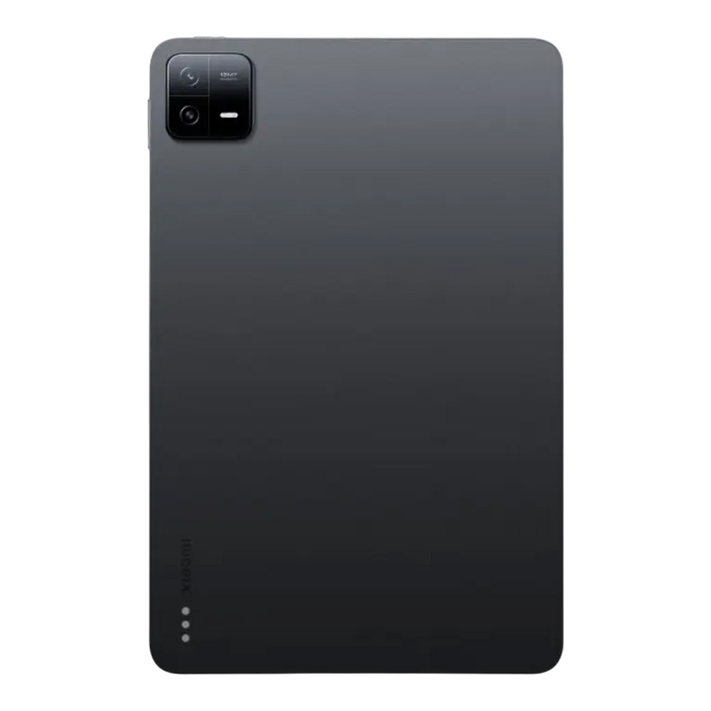 Tableta Xiaomi Pad 6 11 inch / Wi-Fi / 8 GB / 256GB / Gravity Gray photo 4