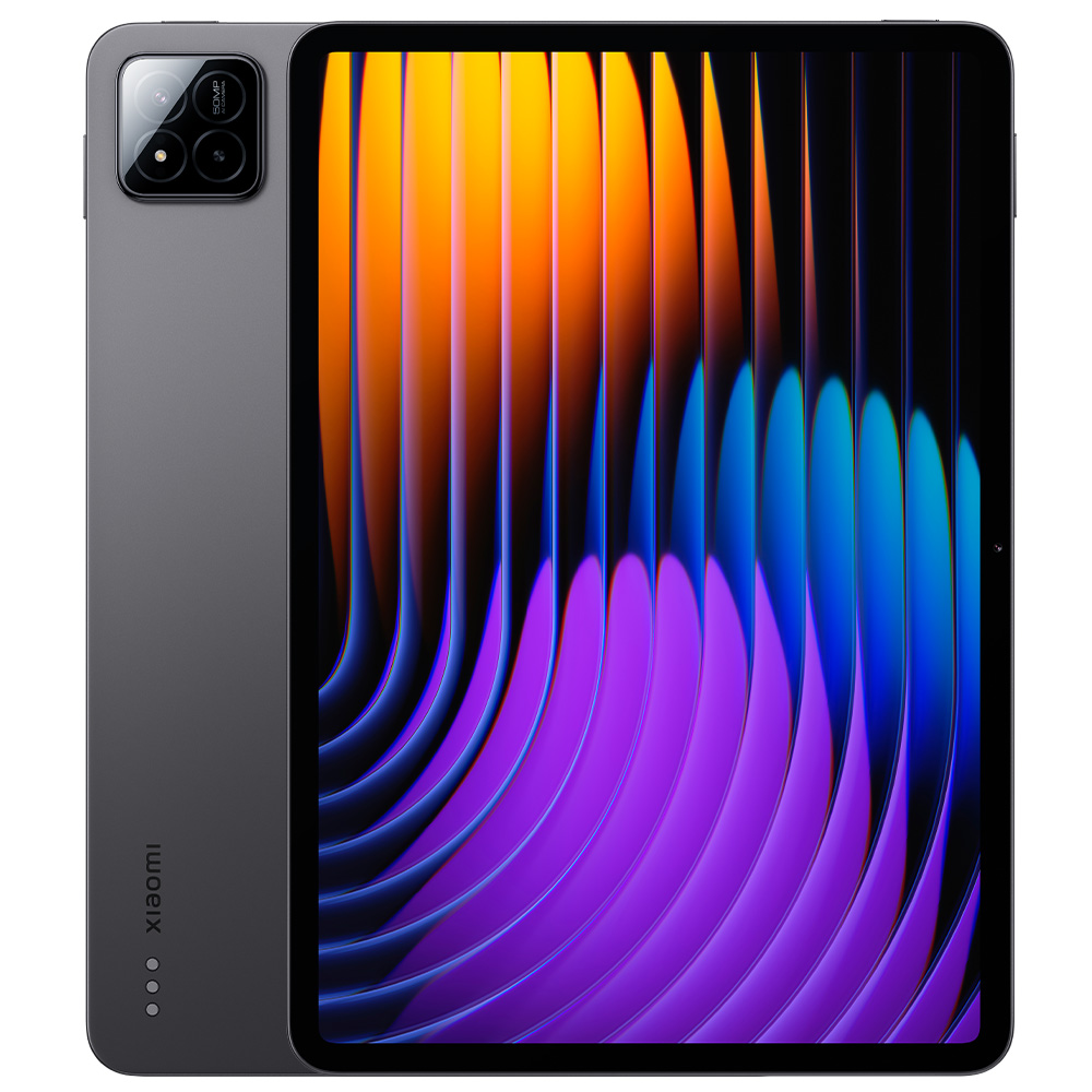 Tableta Xiaomi Pad 7 11.2 inch / Wi-Fi / 8 GB / 256GB / Gray photo 1 Tableta Xiaomi Pad 7 11.2 inch / Wi-Fi / 8 GB / 256GB / Gray photo 1