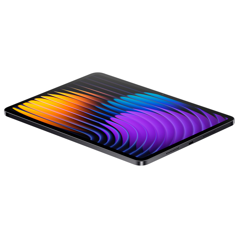 Tableta Xiaomi Pad 7 11.2 inch / Wi-Fi / 8 GB / 256GB / Gray photo 4