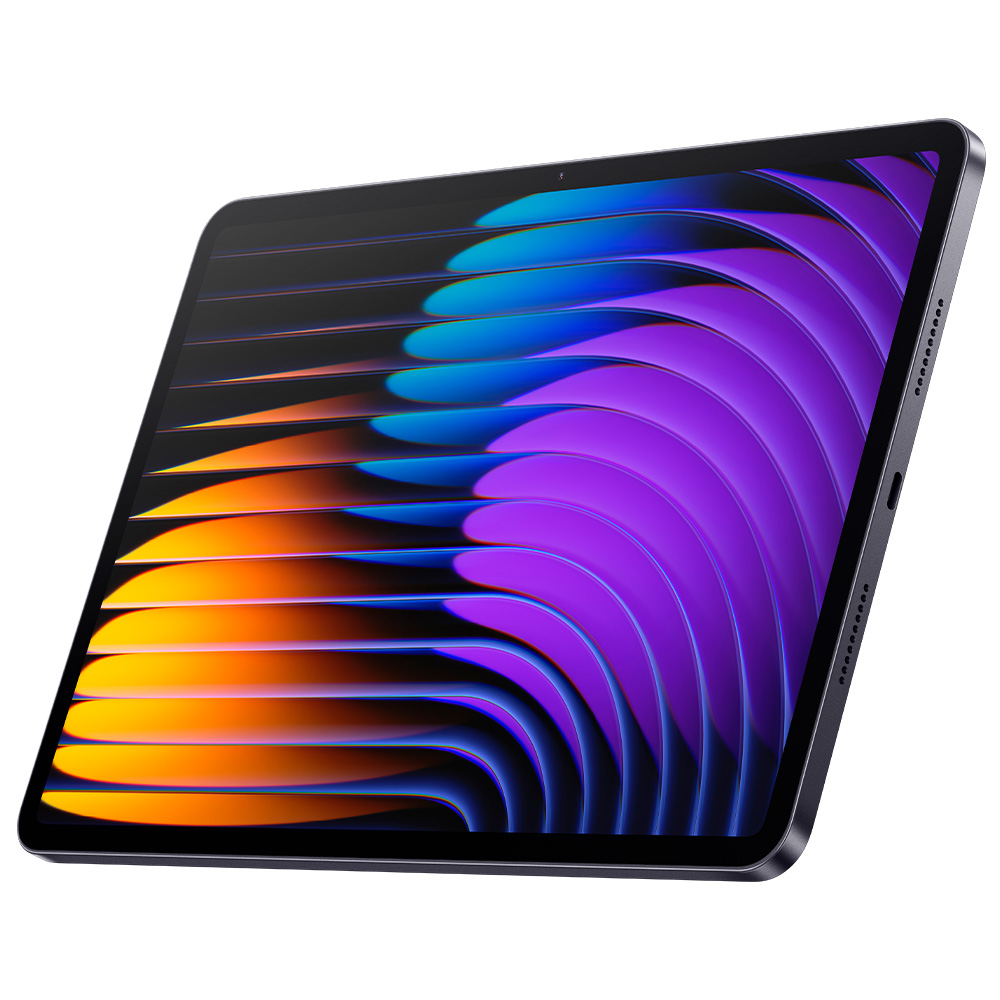Tableta Xiaomi Pad 7 11.2 inch / Wi-Fi / 8 GB / 256GB / Gray photo 6