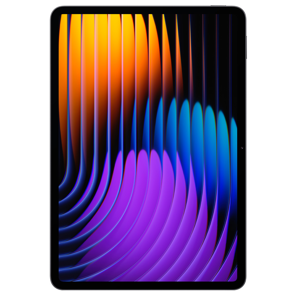 Tableta Xiaomi Pad 7 11.2 inch / Wi-Fi / 8 GB / 256GB / Gray photo 8