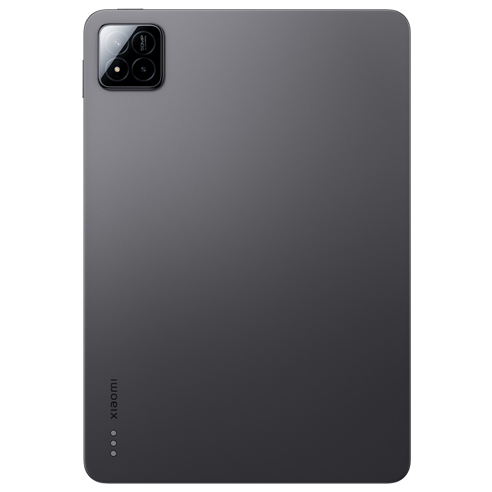 Tableta Xiaomi Pad 7 11.2 inch / Wi-Fi / 8 GB / 256GB / Gray photo 9