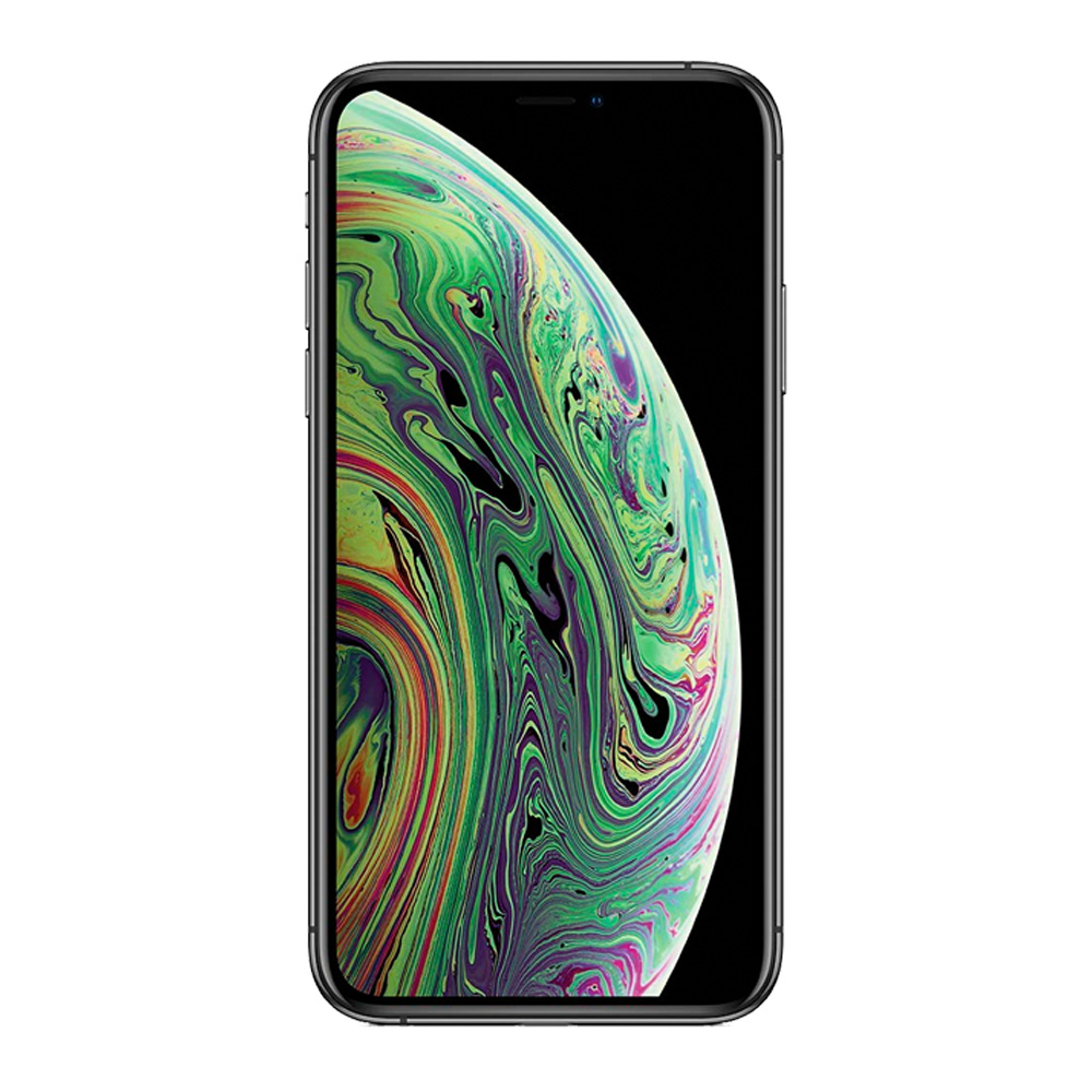 Смартфон Apple iPhone XS / 5.8'' / 4 ГБ / 256 / Space Gray photo 2
