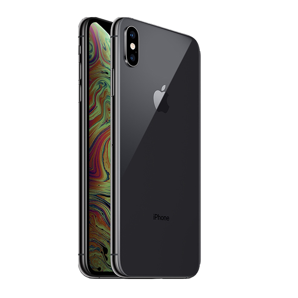 Смартфон Apple iPhone XS / 5.8'' / 4 ГБ / 64 / Space Gray photo 4