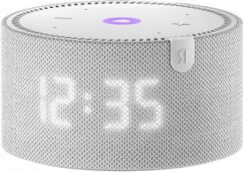 Умная колонка Yandex Station Mini Clock YNDX-00020 Gray thumbnav 2