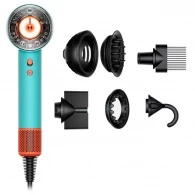Фен Dyson HD16 Supersonic Nural Ceramic Patina/Topaz 
