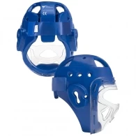 Casca pentru Taekwondo DAEDO WT New MASK HEAD GEAR thumbnav 2