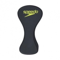 Буек Speedo PULLBUOY AU GREY/GREEN 