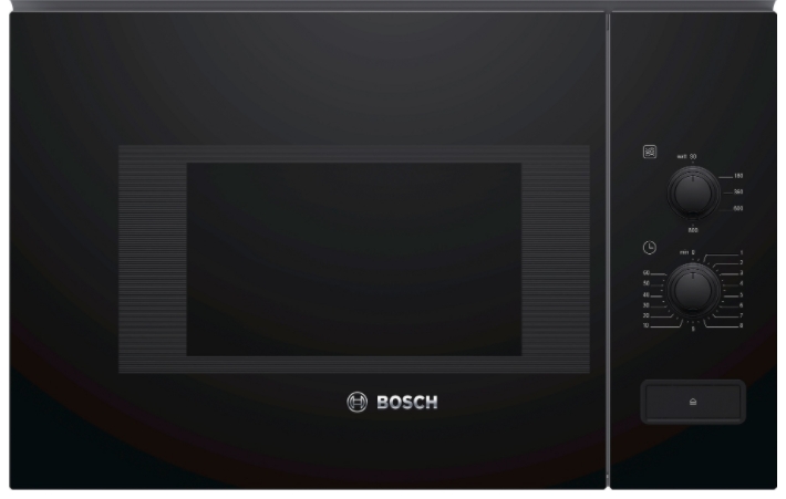 Cuptor cu microunde Bosch BFL520MB0 photo Cuptor cu microunde Bosch BFL520MB0 photo