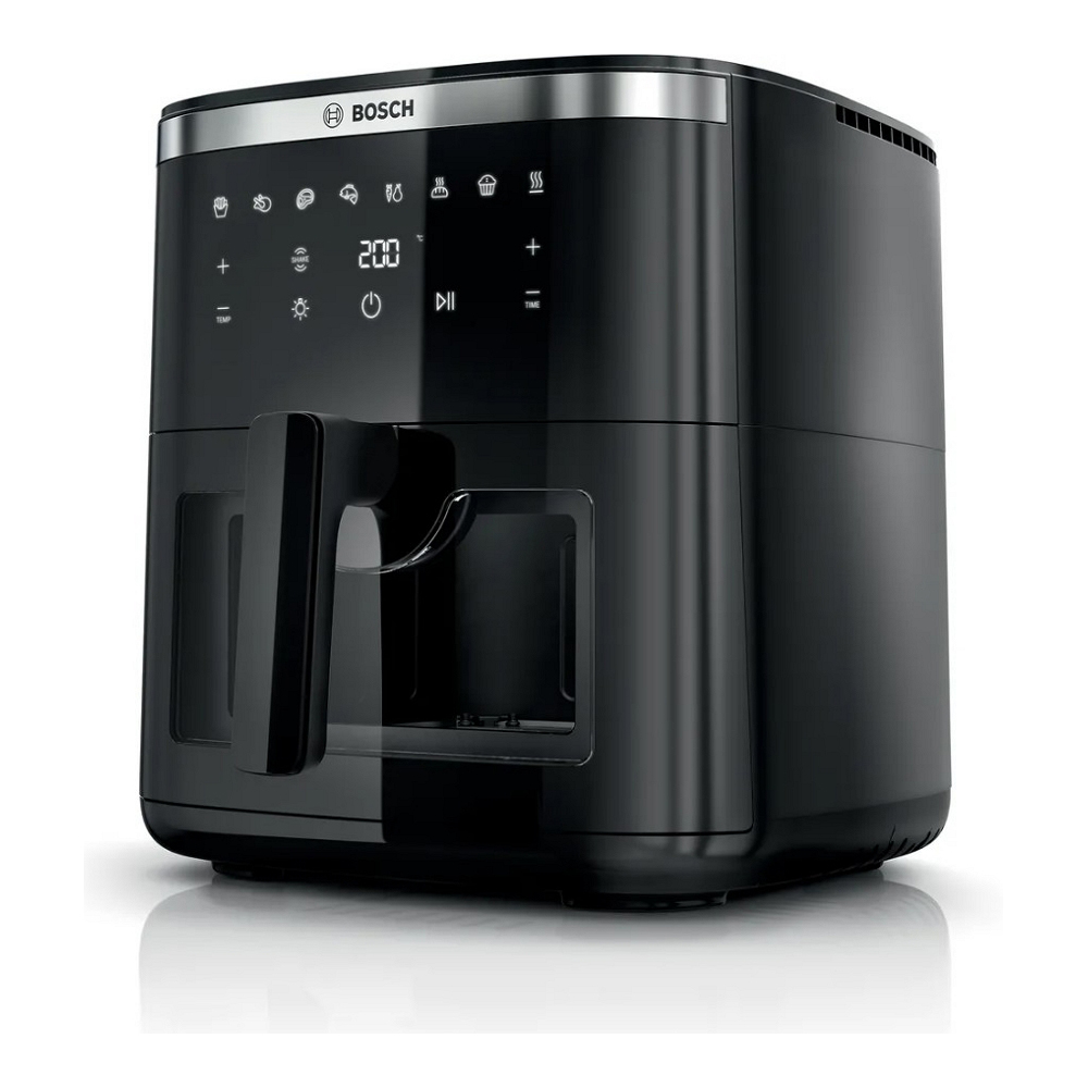 Аэрофритюрница Bosch MAF671B0 7.2 л photo 1 Аэрофритюрница Bosch MAF671B0 7.2 л photo 1