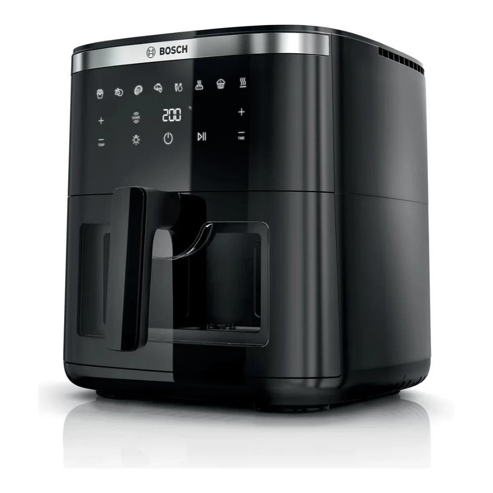 Аэрофритюрница Bosch MAF671B0 7.2 л photo 1