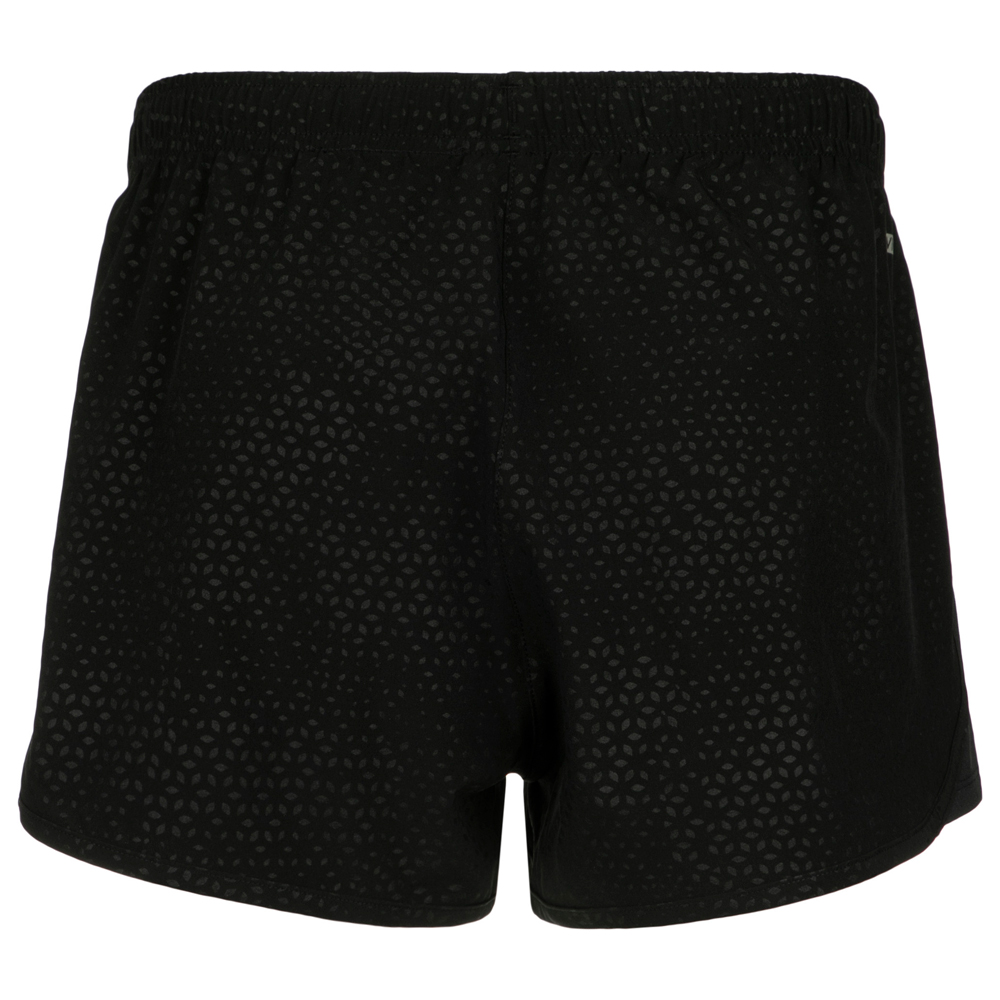 Шорты Demix Women running shorts / Женский / L / Черный photo 2