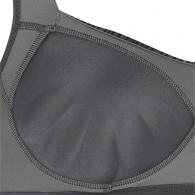 Bra sportive Demix Wmn Bra thumbnav 4