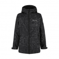 Scurta Outventure Jacket Boys thumbnav 1