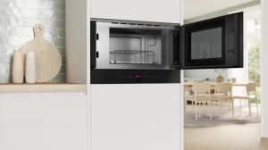 Cuptor cu microunde Bosch BER7321B1 thumbnav 4