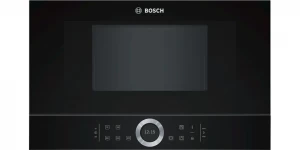 Cuptor cu microunde Bosch BFL634GB1 
