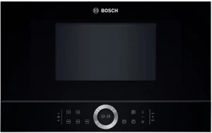 Микроволновая печь Bosch BFL635GB1 thumbnav 1