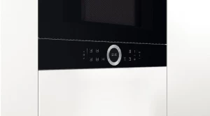 Микроволновая печь Bosch BFL635GB1 thumbnav 3