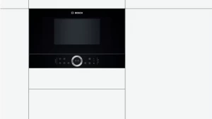 Микроволновая печь Bosch BFL635GB1 thumbnav 4