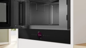 Cuptor cu microunde Bosch BFL9221B1 thumbnav 2