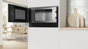 Cuptor cu microunde Bosch BFL9221B1 thumbnav 3