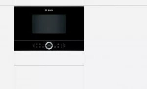 Микроволновая печь Bosch BFR634GB1 thumbnav 3