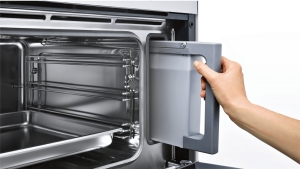 Cuptor cu aburi incorporabil Bosch CDG634BB1,  thumbnav 3