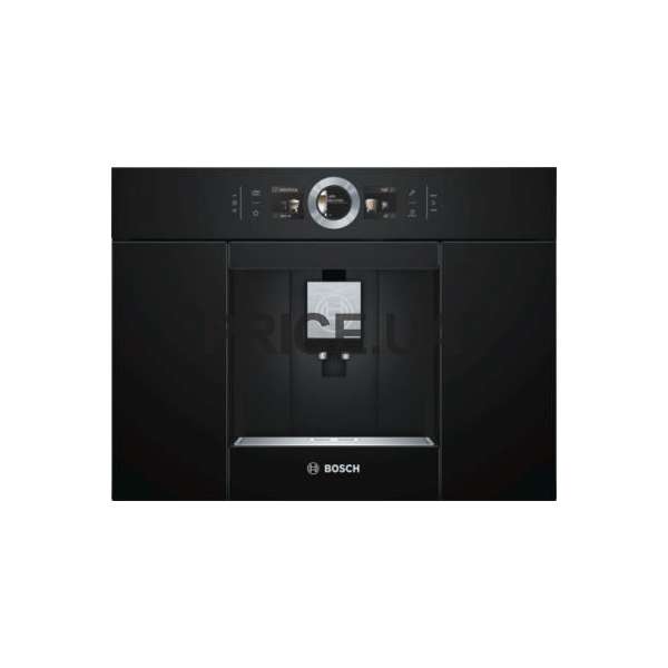 Aparat de cafea Espresso Bosch CTL636EB1 / 19 bar / Espresso photo 1