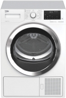Сушильная машина Beko DPY8506GXB1, 8 кг, A+++ thumbnav 1