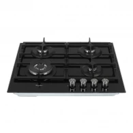 Встраиваемая  газовая панель Whirlpool GOA6425NB thumbnav 3