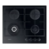Встраиваемая  газовая панель Whirlpool GOFL629NB 