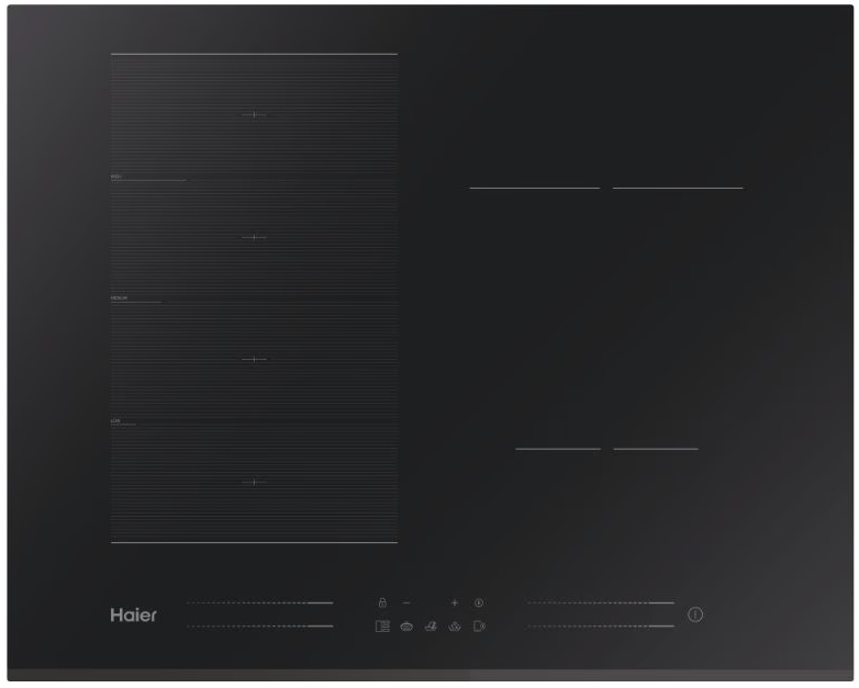 Plita incorporabila inductie Haier HAMTSJ54MB1 photo Plita incorporabila inductie Haier HAMTSJ54MB1 photo