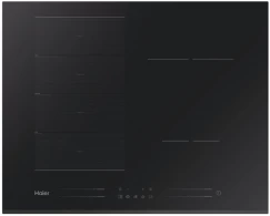 Встраиваемая индукционная панель Haier  HAMTSJ54MB1 