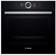 Cuptor electric incorporabil Bosch HBG636BB1, 71 l, A thumbnav 1