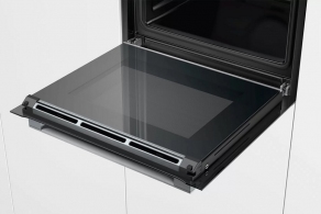 Встраиваемый духовой шкаф Bosch HBG675BB1 thumbnav 4