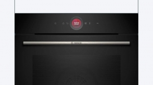 Встраиваемый духовой шкаф Bosch HBG7241B1 thumbnav 2
