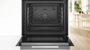 Встраиваемый духовой шкаф Bosch HBG7241B1 thumbnav 3