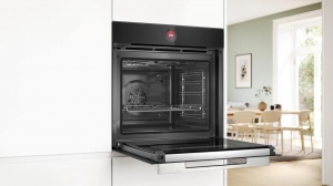 Встраиваемый духовой шкаф Bosch HBG7241B1 thumbnav 4