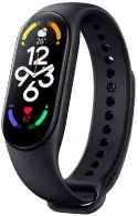 Bratara fitness Xiaomi Smart Band 7 Black 
